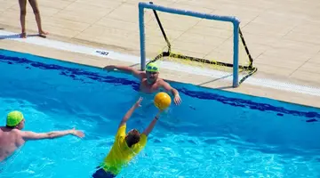 Eftalia Aqua Resort