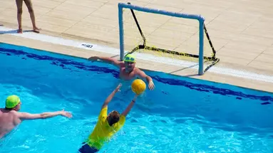 Eftalia Aqua Resort