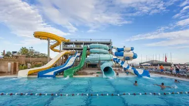 Eftalia Aqua Resort