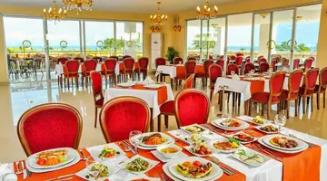 Eftalia Aqua Resort