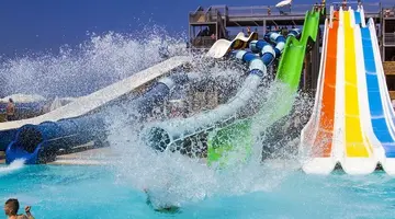 Eftalia Aqua Resort