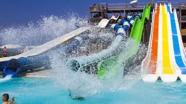 Eftalia Aqua Resort