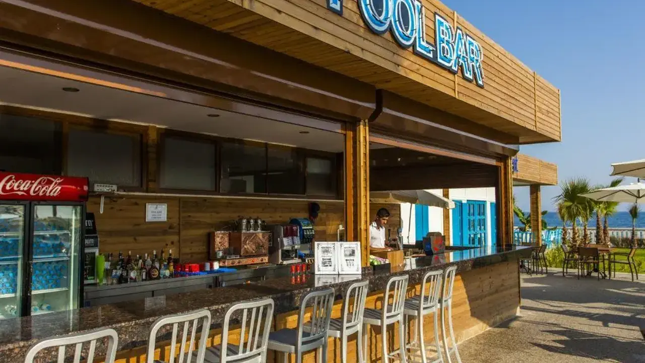 Eftalia Aqua Resort