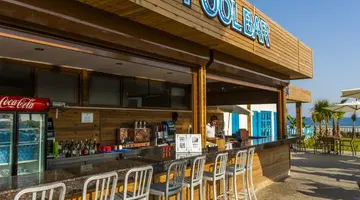 Eftalia Aqua Resort