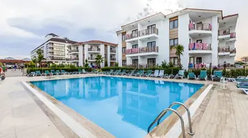Eftalia Aqua Resort