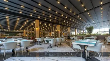 Eftalia Aqua Resort