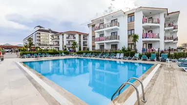 Eftalia Aqua Resort