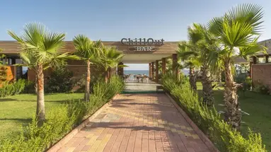 Eftalia Aqua Resort