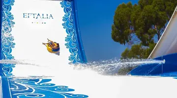 Eftalia Aqua Resort