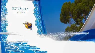 Eftalia Aqua Resort