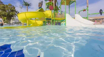 Eftalia Aqua Resort