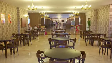 Eftalia Aqua Resort