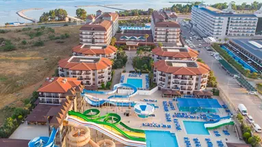 Eftalia Aqua Resort