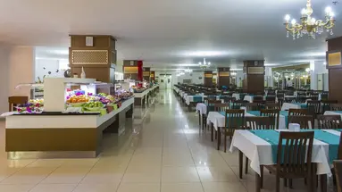 Eftalia Aqua Resort