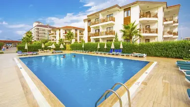 Eftalia Aqua Resort