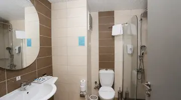 EFTALIA AQUA RESORT
