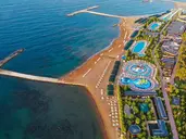 EFTALIA AQUA RESORT