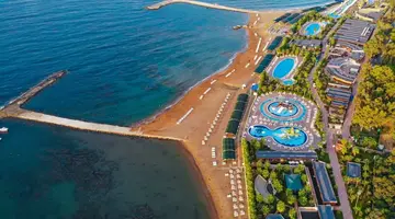 EFTALIA AQUA RESORT