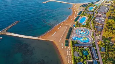 EFTALIA AQUA RESORT