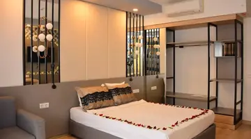 EFTALIA AQUA RESORT