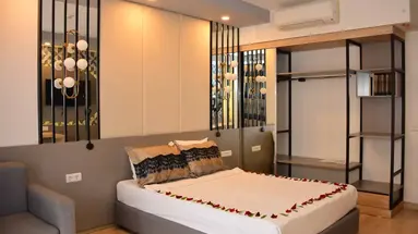 EFTALIA AQUA RESORT