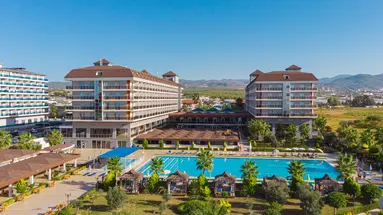 EFTALIA AQUA RESORT