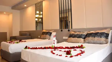 EFTALIA AQUA RESORT