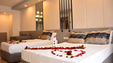 EFTALIA AQUA RESORT