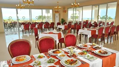 Eftalia Aqua Resort