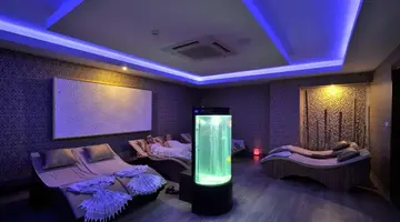 Eftalia Aqua Resort