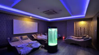 Eftalia Aqua Resort