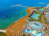 Eftalia Aqua Resort