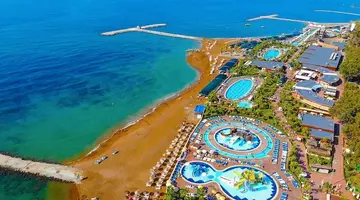 Eftalia Aqua Resort