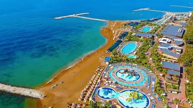 Eftalia Aqua Resort