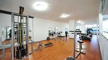 Eftalia Aqua Resort