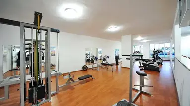 Eftalia Aqua Resort
