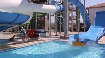 Eftalia Aqua Resort