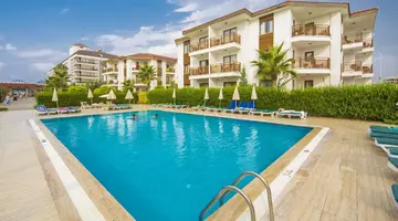 EFTALIA AQUA RESORT