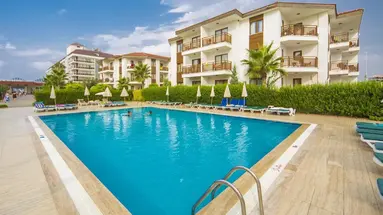 EFTALIA AQUA RESORT