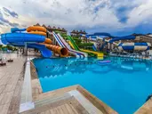 Eftalia Aqua Resort