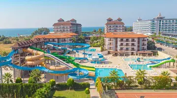 Eftalia Aqua Resort
