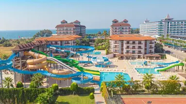 Eftalia Aqua Resort