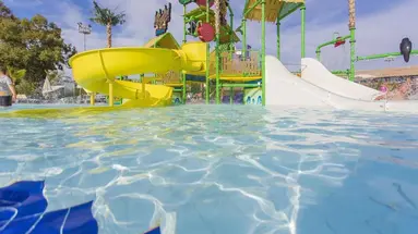 Eftalia Aqua Resort