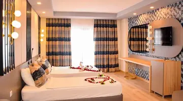 Eftalia Aqua Resort