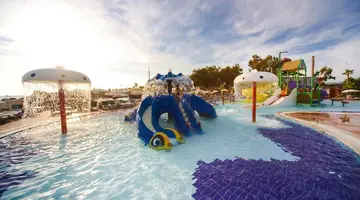 Eftalia Aqua Resort