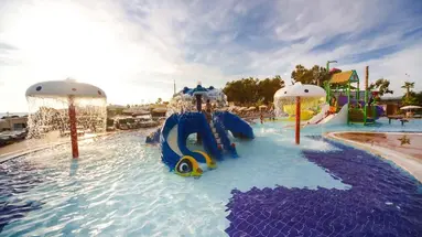 Eftalia Aqua Resort