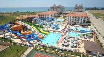 Eftalia Aqua Resort