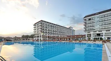 Eftalia Aqua Resort