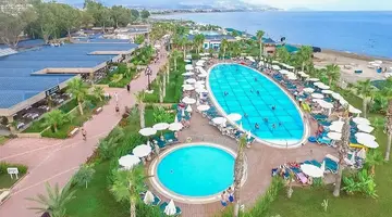EFTALIA AQUA RESORT