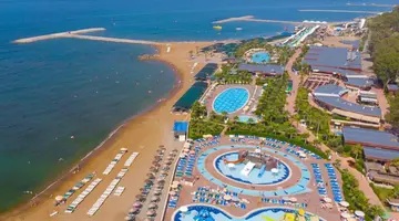 EFTALIA AQUA RESORT